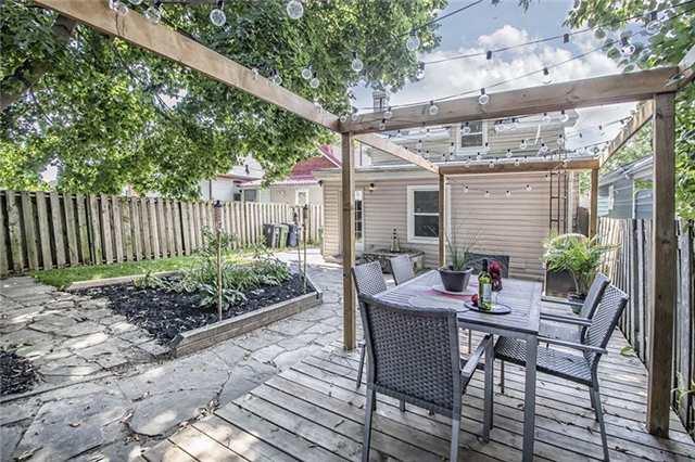 71 Grandville Ave, House detached with 3 bedrooms, 2 bathrooms and null parking in Toronto ON | Image 20