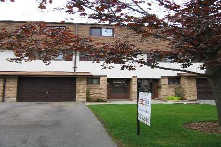 10 - 1350 Glenanna Rd, Townhouse with 3 bedrooms, 2 bathrooms and 1 parking in Pickering ON | Image 1