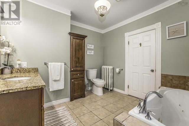 10 Albion Avenue, House detached with 4 bedrooms, 1 bathrooms and null parking in Stellarton NS | Image 43