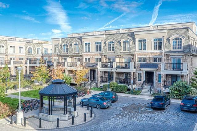 49 - 2441 Greenwich Dr, Townhouse with 2 bedrooms, 2 bathrooms and 1 parking in Oakville ON | Image 14