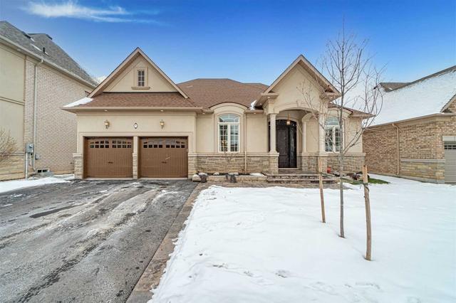 48 Beacon Hill Dr, House detached with 3 bedrooms, 3 bathrooms and 6 parking in Brampton ON | Image 33