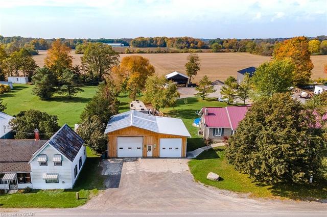 325 County Road 30, House detached with 3 bedrooms, 2 bathrooms and 10 parking in Prince Edward County ON | Image 45