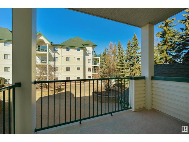 204 - 13625 34 St Nw, Condo with 1 bedrooms, 1 bathrooms and 1 parking in Edmonton AB | Image 25