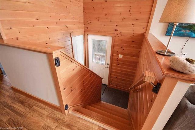 305 Eagle Rd, House detached with 3 bedrooms, 2 bathrooms and 10 parking in Northern Bruce Peninsula ON | Image 11