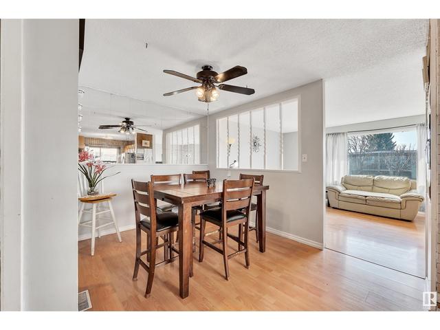 3418 135 Av Nw, House semidetached with 4 bedrooms, 1 bathrooms and null parking in Edmonton AB | Image 13