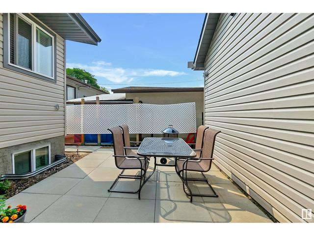 3624 113b St Nw, House detached with 4 bedrooms, 4 bathrooms and null parking in Edmonton AB | Image 40