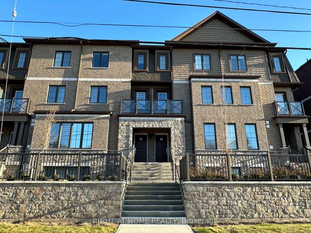81 - 445 Ontario St, Townhouse with 2 bedrooms, 2 bathrooms and 2 parking in Milton ON | Image 23
