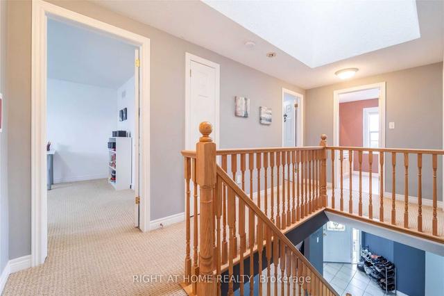 651 Grange Rd, House detached with 4 bedrooms, 3 bathrooms and 1 parking in Guelph ON | Image 10