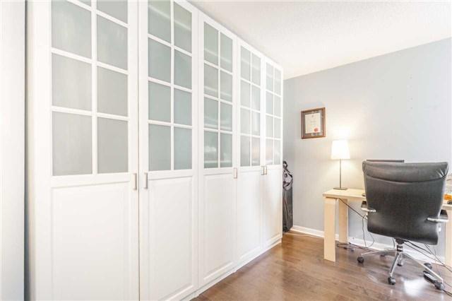 322 - 26 Douro St, Townhouse with 2 bedrooms, 2 bathrooms and null parking in Toronto ON | Image 14