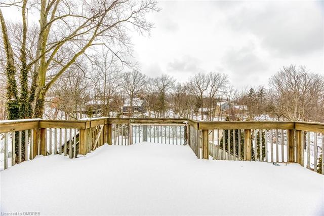 6a Pearl Ann Drive, House detached with 9 bedrooms, 5 bathrooms and 8 parking in St. Catharines ON | Image 40