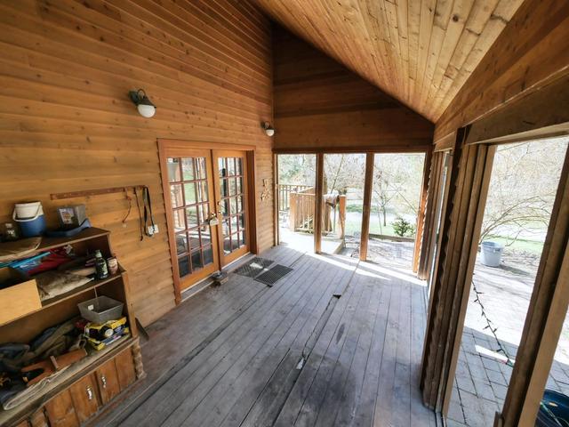 2960 Upper Slocan Park Road, House detached with 4 bedrooms, 3 bathrooms and null parking in Central Kootenay H BC | Image 9