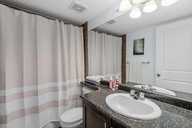 1310 - 8 Bridlecrest Drive Sw, Condo with 2 bedrooms, 2 bathrooms and 1 parking in Calgary AB | Image 22