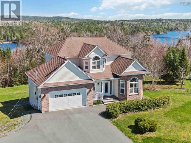 388 Robert Street, House detached with 5 bedrooms, 3 bathrooms and null parking in Halifax NS | Image 42