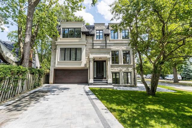 30 Westridge Rd, House detached with 4 bedrooms, 6 bathrooms and 6 parking in Toronto ON | Image 11