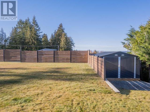3551 Selkirk Ave, House detached with 5 bedrooms, 4 bathrooms and null parking in Powell River BC | Image 77