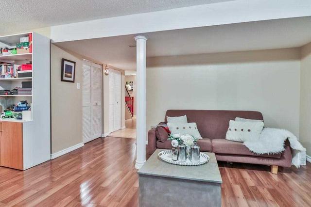 98 - 2120 Rathburn Rd E, Townhouse with 4 bedrooms, 4 bathrooms and 2 parking in Mississauga ON | Image 16