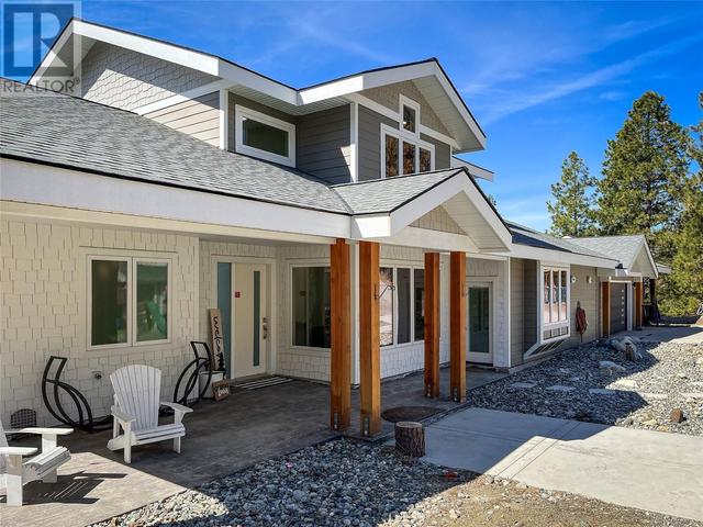 860 Bullmoose Trail, House detached with 4 bedrooms, 2 bathrooms and 2 parking in Okanagan Similkameen A BC | Image 66