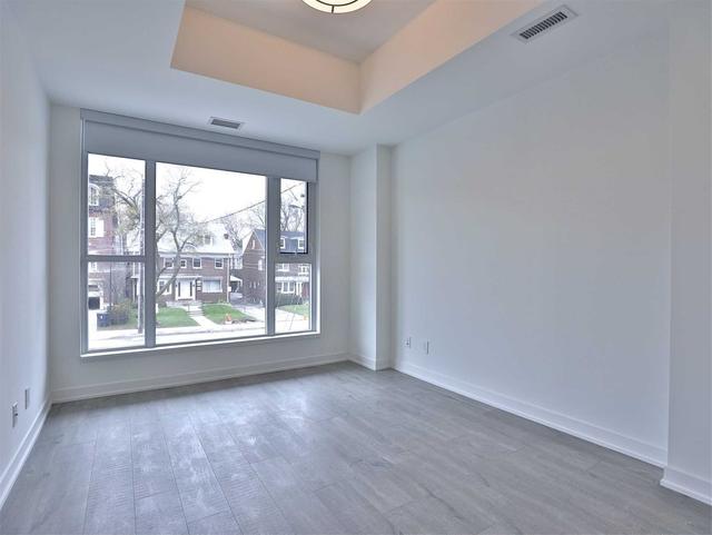 th4 - 223 St Clair Ave W, Townhouse with 3 bedrooms, 3 bathrooms and 2 parking in Toronto ON | Image 3