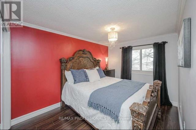 9 - 145 Rice Ave, Townhouse with 3 bedrooms, 2 bathrooms and 2 parking in Hamilton ON | Image 25