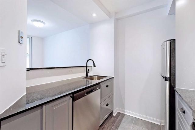 908 - 24 Wellesley St W, Condo with 1 bedrooms, 1 bathrooms and 0 parking in Toronto ON | Image 10