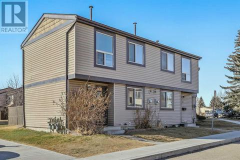 80, - 3029 Rundleson Road Ne, House attached with 3 bedrooms, 1 bathrooms and 1 parking in Calgary AB | Card Image