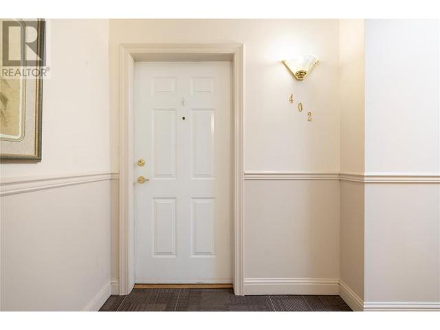 3805 - 30 Avenue Unit# 402, Condo with 2 bedrooms, 2 bathrooms and 1 parking in Vernon BC | Image 5