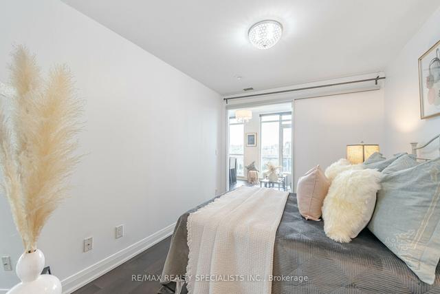 1012 - 2756 Old Leslie St, Condo with 1 bedrooms, 1 bathrooms and 1 parking in Toronto ON | Image 15