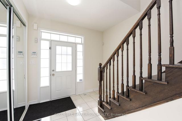124 Tysonville Circ, House detached with 4 bedrooms, 4 bathrooms and 5 parking in Brampton ON | Image 23