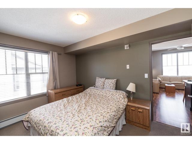 410 - 105 Ambleside Dr Sw, Condo with 2 bedrooms, 2 bathrooms and null parking in Edmonton AB | Image 21