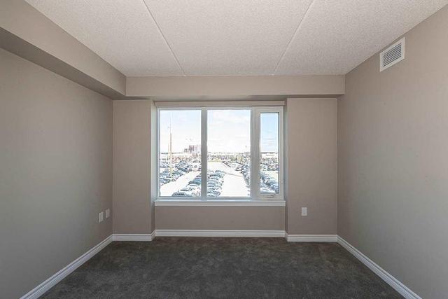 405 - 716 Main St E, Condo with 2 bedrooms, 2 bathrooms and 1 parking in Milton ON | Image 10