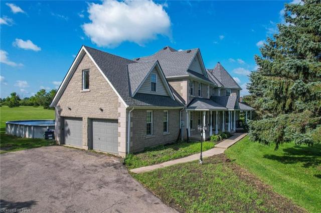 11553 3 Highway, House detached with 4 bedrooms, 3 bathrooms and 10 parking in Wainfleet ON | Image 23