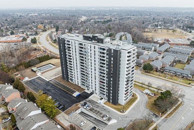 1003 - 2055 Upper Middle Rd, Condo with 2 bedrooms, 2 bathrooms and 1 parking in Burlington ON | Image 24
