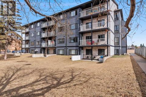206, - 14808 26 Street Nw, Condo with 1 bedrooms, 1 bathrooms and 1 parking in Edmonton AB | Card Image