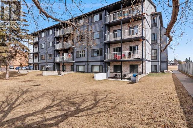 206, - 14808 26 Street Nw, Condo with 1 bedrooms, 1 bathrooms and 1 parking in Edmonton AB | Image 1