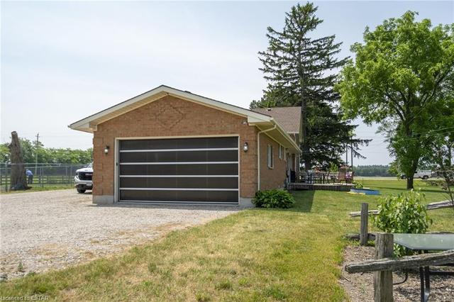 36382 Dungannon Road, House detached with 4 bedrooms, 2 bathrooms and null parking in Ashfield Colborne Wawanosh ON | Image 3