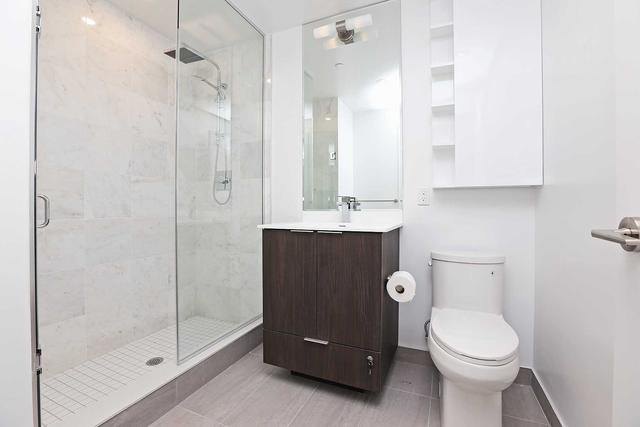 815 - 1 Belsize Dr, Condo with 1 bedrooms, 1 bathrooms and 0 parking in Toronto ON | Image 6
