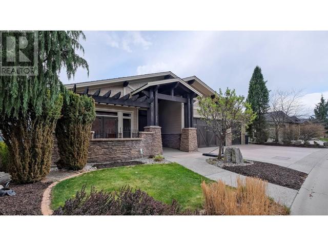732 Traditions Crescent, House detached with 4 bedrooms, 2 bathrooms and 3 parking in Kelowna BC | Image 68
