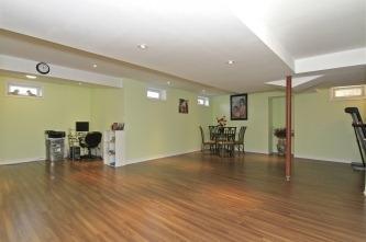 7 Stammers Dr, House detached with 4 bedrooms, 5 bathrooms and 4 parking in Ajax ON | Image 18