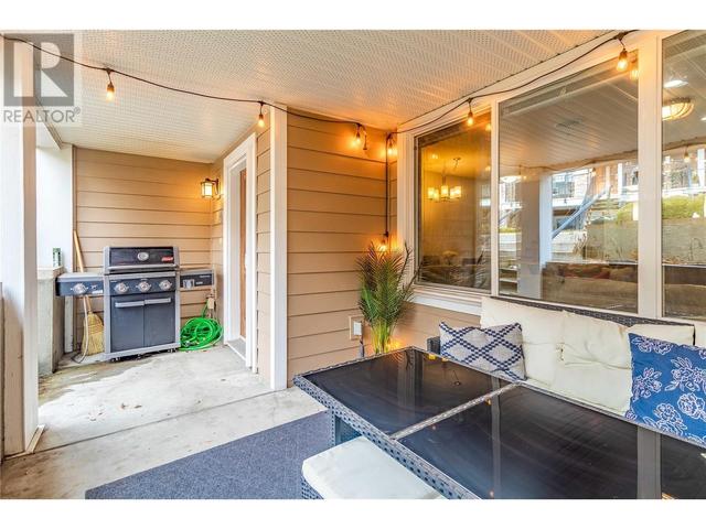 14 - 600 Boynton Place, House attached with 3 bedrooms, 2 bathrooms and 4 parking in Kelowna BC | Image 26