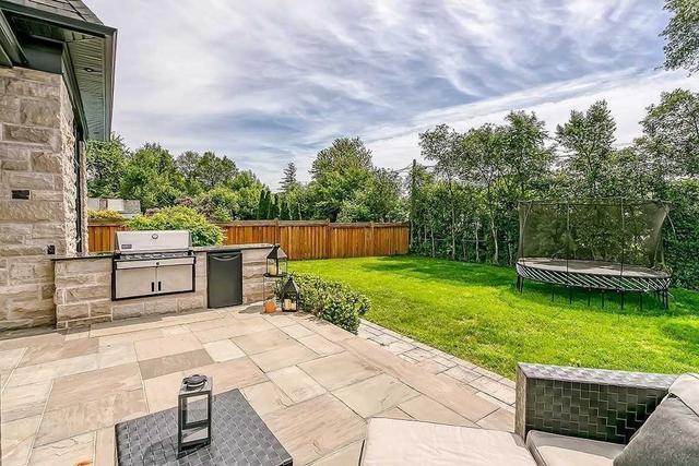 376 Niar Ave, House detached with 4 bedrooms, 5 bathrooms and 8 parking in Mississauga ON | Image 32