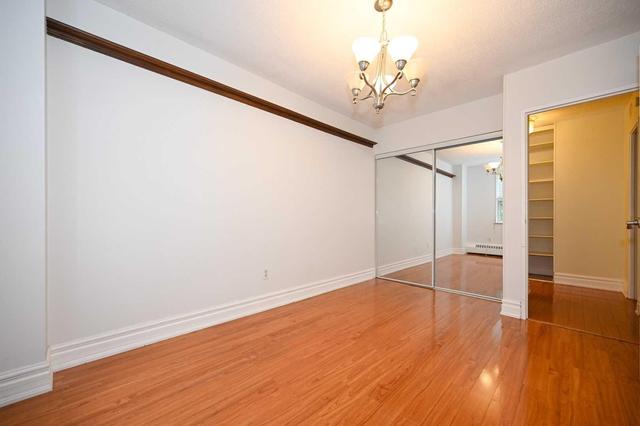205 - 65 Southport St, Condo with 2 bedrooms, 2 bathrooms and 1 parking in Toronto ON | Image 12