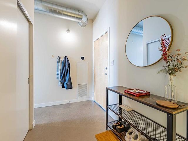 ph817 - 510 King St E, Condo with 2 bedrooms, 2 bathrooms and 1 parking in Toronto ON | Image 6