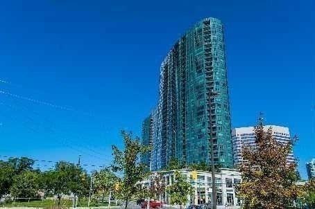 606 - 15 Greenview Ave, Condo with 2 bedrooms, 2 bathrooms and 1 parking in Toronto ON | Image 1