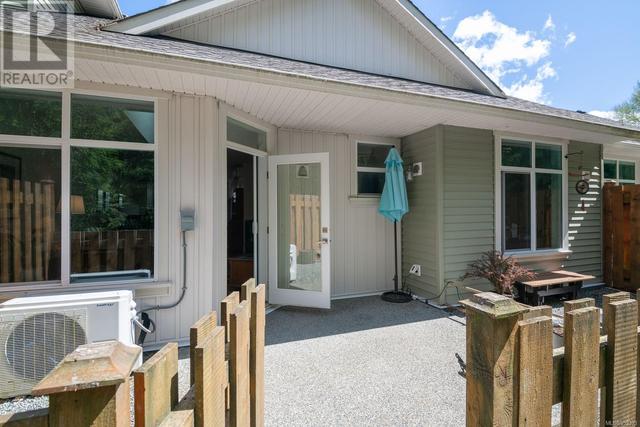 68 - 300 Grosskleg Way, House detached with 2 bedrooms, 2 bathrooms and 1 parking in Lake Cowichan BC | Image 39