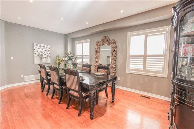 78 Lyndbrook Cres, House detached with 5 bedrooms, 6 bathrooms and 4 parking in Brampton ON | Image 4