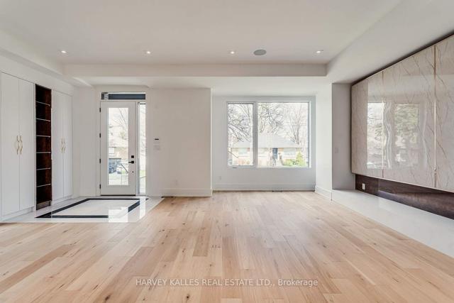 81 De Quincy Blvd, House detached with 4 bedrooms, 5 bathrooms and 3 parking in Toronto ON | Image 37