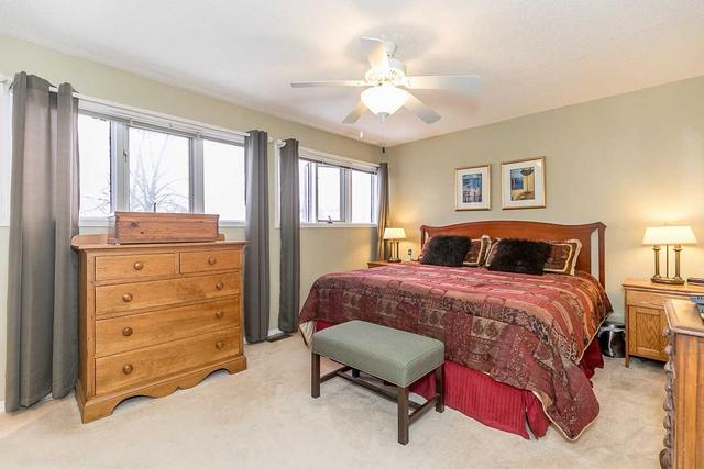 71 Green Briar Rd, Condo with 2 bedrooms, 3 bathrooms and 3 parking in New Tecumseth ON | Image 10