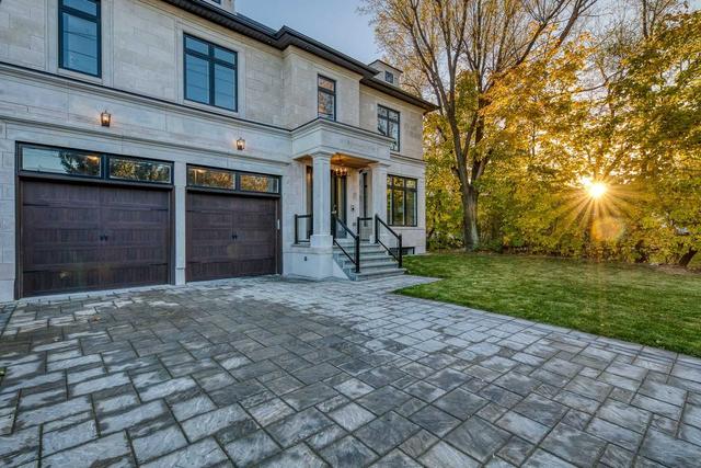 51 Stormont Ave, House detached with 5 bedrooms, 7 bathrooms and 4 parking in Toronto ON | Image 12