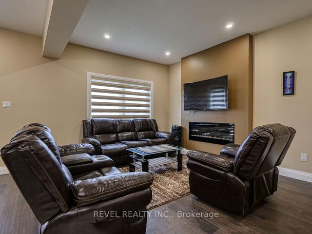 2911 Lemieux Walk, House detached with 4 bedrooms, 4 bathrooms and 6 parking in London ON | Image 11