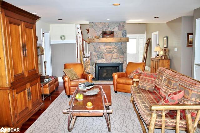 1804 Kilworthy Road, House detached with 3 bedrooms, 3 bathrooms and 9 parking in Gravenhurst ON | Image 16